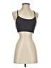 Lululemon Athletica Gray Tank Top Size 4 - photo 1