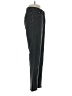 Moda International 100% Cotton Black Jeans Size 4 - photo 4