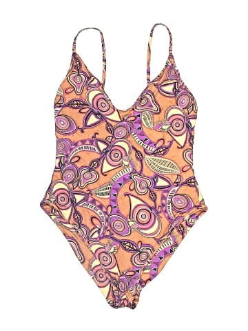 A.L.C. One Piece Swimsuit (view 1)