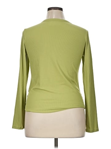No Boundaries Long Sleeve T-Shirt (view 2)