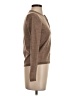 Hoss Intropia Brown Cardigan Size 2 - photo 4