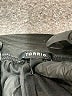 Torrid 100% Polyester Floral Black Casual Skirt Size 1X Plus (1) - photo 4