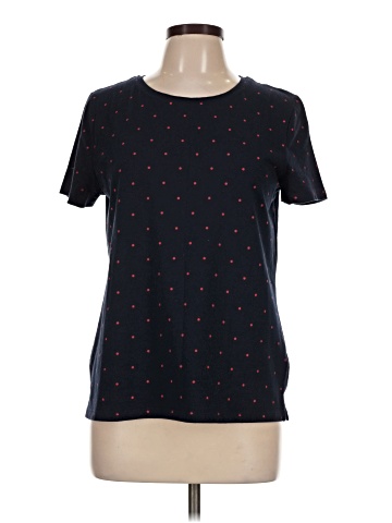 Talbots Outlet Short Sleeve T-Shirt (view 1)