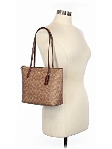 Coach Shoulder Bag (view 2)