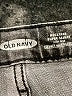 Old Navy Gray Jeans Size 12 - photo 4