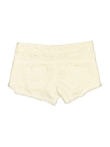 Highway Jeans Shorts (view 2)
