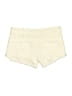 Highway Jeans 100% Cotton Ivory Shorts Size 5 - photo 2
