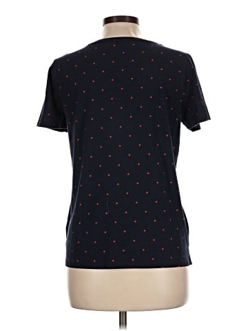 Talbots Outlet Short Sleeve T-Shirt (view 2)