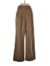 Ann Taylor LOFT Brown Casual Pants Size 0 (petite) - photo 1