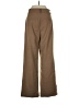 Ann Taylor LOFT Brown Casual Pants Size 0 (petite) - photo 2