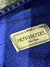 Henri Bendel Blue Fleece Size M (estimated) - photo 7