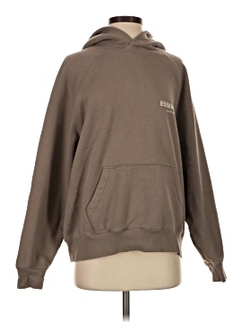 Essentials Fear Of God Sweatshirt