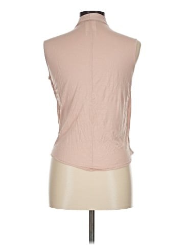 BCBGMAXAZRIA Sleeveless T-Shirt (view 2)