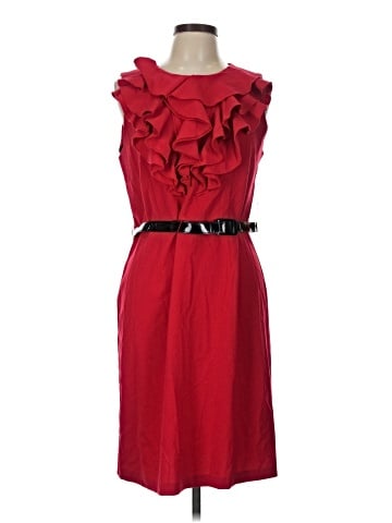 Emma & Michele Cocktail Dress (view 1)