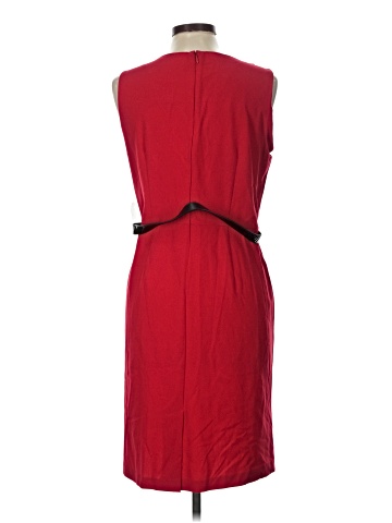 Emma & Michele Cocktail Dress (view 2)
