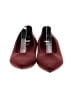 Vivaia Burgundy Flats Size EU 37 1/2 - photo 2