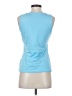 Boston Proper Blue Tank Top Size S - photo 2