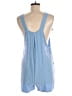 Unbranded Blue Casual Dress Size M - photo 2