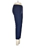 MICHAEL Michael Kors Solid Blue Active Pants Size S - photo 4