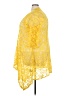 Torrid Yellow Kimono Size 3X Plus (3) - photo 5
