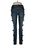 Mcguire Hearts Blue Jeans Size 30 waist - photo 1