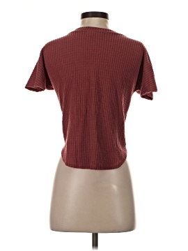 Pink Republic Short Sleeve Top (view 2)