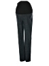 Ann Taylor LOFT Gray Active Pants Size 4 - photo 1