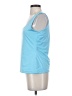 Boston Proper Blue Tank Top Size S - photo 5