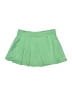 Bcg Solid Green Active Skort Size 12 - 14 - photo 1