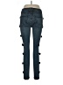 Mcguire Hearts Blue Jeans Size 30 waist - photo 2