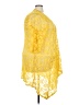 Torrid Yellow Kimono Size 3X Plus (3) - photo 4