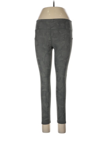 Curves N Combatboots Active Pants (view 1)
