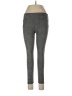 Curves N Combatboots Gray Active Pants Size L - photo 1
