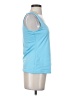 Boston Proper Blue Tank Top Size S - photo 4