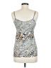Cache Silver Tank Top Size M - photo 2