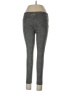Curves N Combatboots Gray Active Pants Size L - photo 2