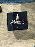 Johnnie-O Blue Pullover Sweater Size 12 - photo 3