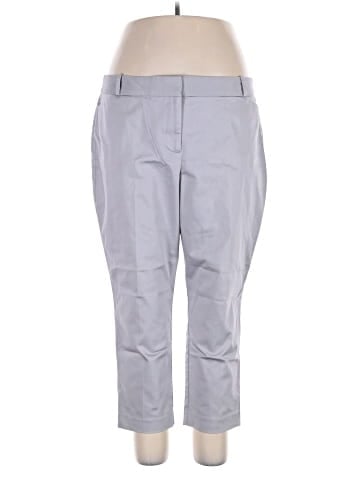 Liz Claiborne Casual Pants (view 1)