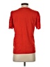 Draper James Red Short Sleeve Top Size M - photo 2