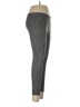 Curves N Combatboots Gray Active Pants Size L - photo 4