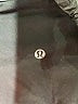 Lululemon Athletica Black Active Pants Size 6 - photo 7