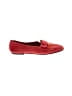 J.Crew Red Flats Size 6 - photo 1