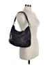 MICHAEL Michael Kors 100% Leather Black Leather Hobo One size - photo 2