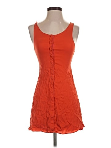 Alice + Olivia Casual Dress (view 1)