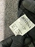 Just USA Chevron-herringbone Black Jeans Size 12 (petite) - photo 8