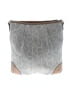 Calvin Klein Graphic Ivory Gray Crossbody Bag One size - photo 3