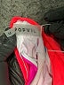 Popvil Color Block Pink Swimsuit Bottoms Size M - photo 3