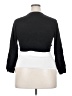 Torrid Black Cardigan Size 3X Plus (3) - photo 2