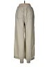 Splendid Tan Casual Pants Size M - photo 2