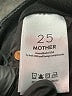 Mother Black Jeans Size 25 waist - photo 8